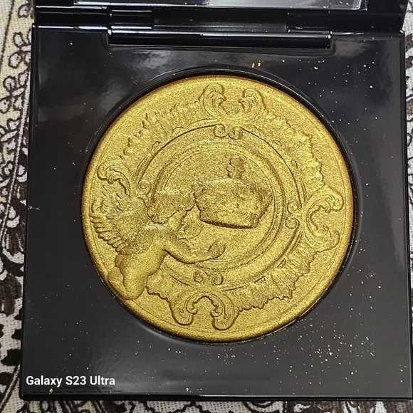 Pat Mcgrath bridgerton glow highlander NWT - Picture 4 of 4